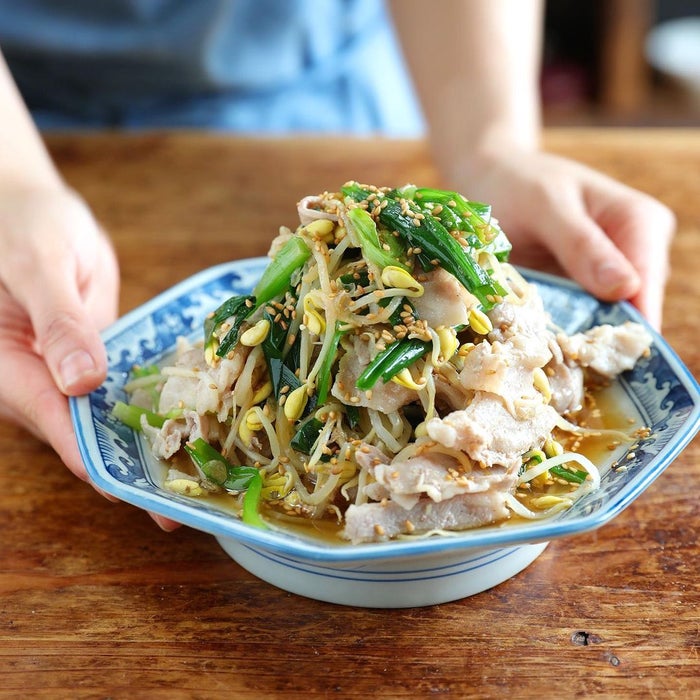 もやしを大量消費して作る美味しい一品 子供 大人まで食べるおすすめの味づけって モデルプレス