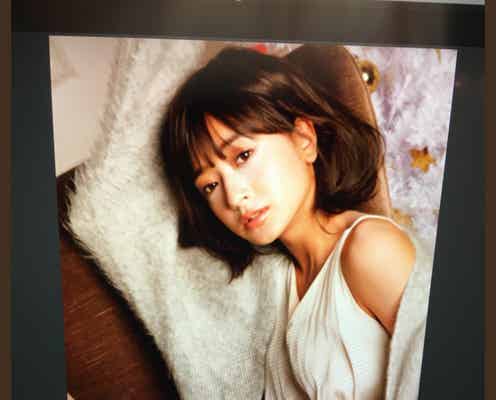 みちょぱ「ロンハー」奇跡の1枚で劇的変身 ギャル封印ショートが「可愛すぎる」と話題に