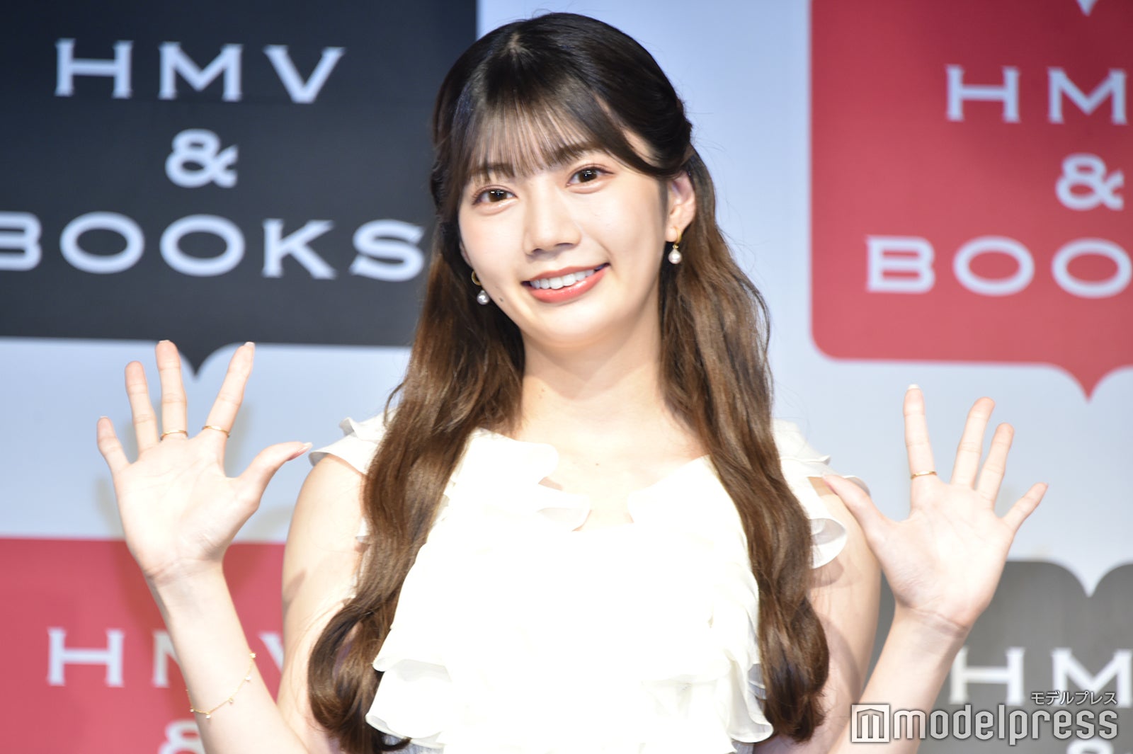 高本彩花（C）モデルプレス