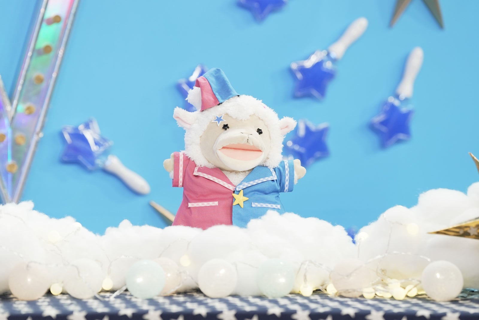 「サクサクヒムヒム」（C）日本テレビ