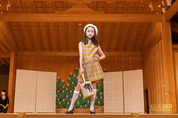 多数のラグジュアリーブランドが登場(提供画像)