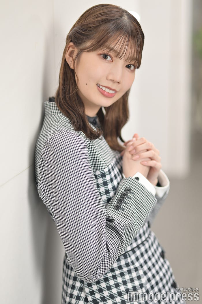 高本彩花/日向坂46(C)モデルプレス