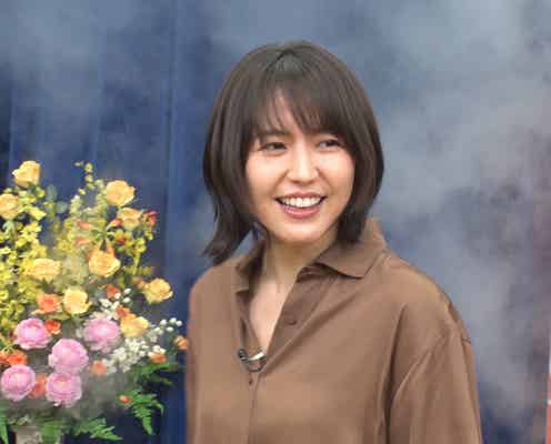 長澤まさみ&東出昌大&小日向文世の“詐欺師トリオ”でドッキリ仕掛け人に