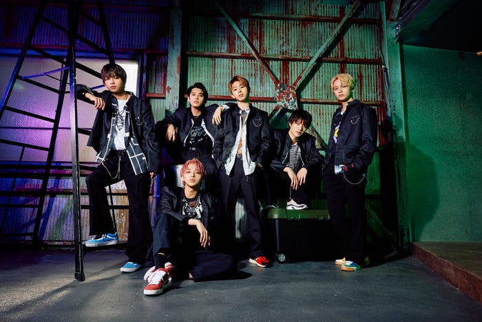 ONE N' ONLY(提供写真)