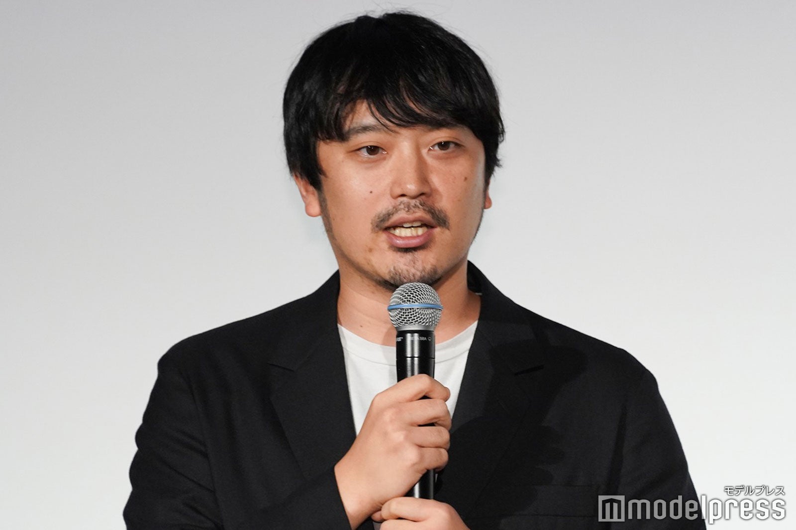 水野格監督（C）モデルプレス