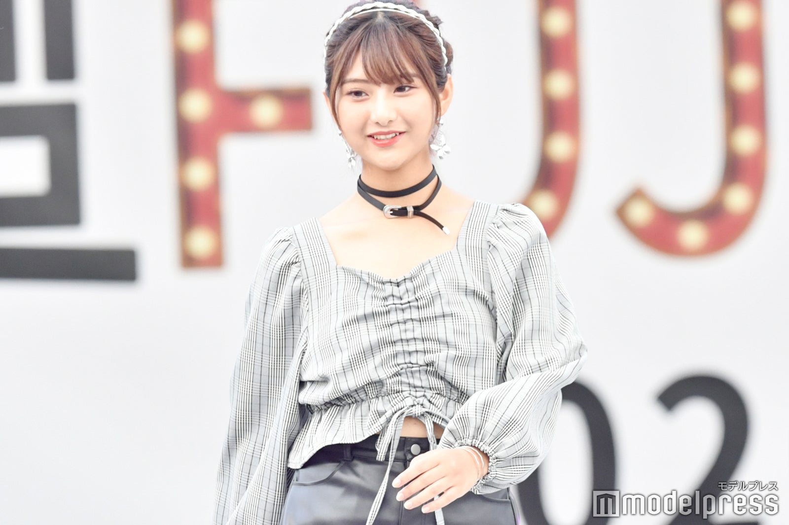 横田未来（C）モデルプレス