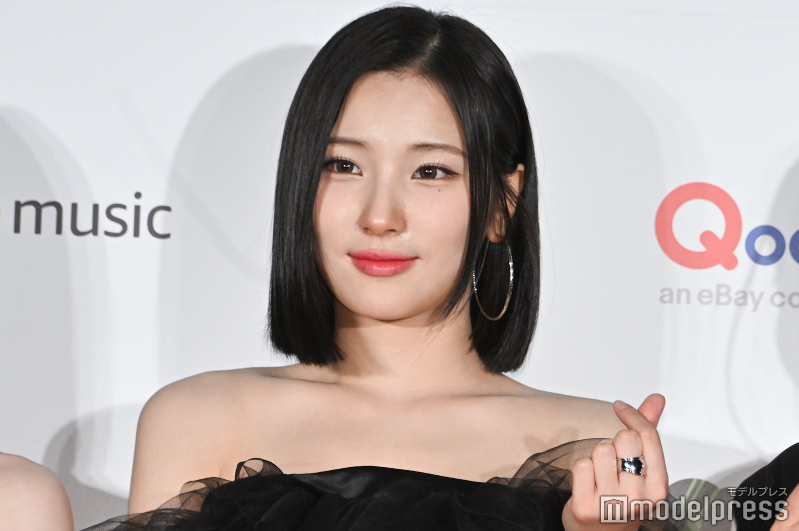 ALICE（C）モデルプレス