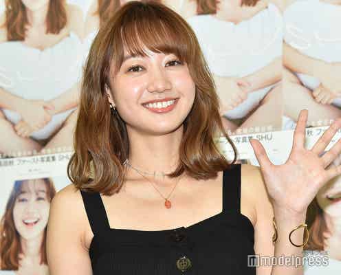 高田秋、“自宅の一番恥ずかしいモノ”告白「匂いを嗅ぐのがすごい好き」