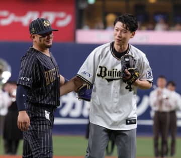 元大阪桐蔭野球部 希少がん闘病中の福森大翔さんが経過報告「このままでは胃と大腸もまずいと」4カ月前との画像比較「最後は勝つ！」