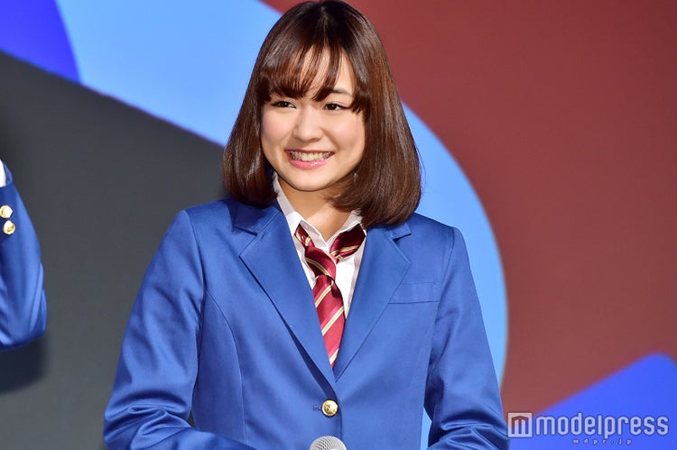 画像19 21 広瀬すず 大原櫻子 さくすず Cm初共演で仲良しトーク さくちゃん の誕生日に行った場所は モデルプレス