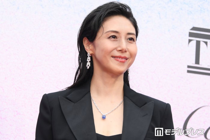 「おコメの女」人気女優の妹が登場「すごく綺麗な方と思ったら」「妻役びっくり」と話題