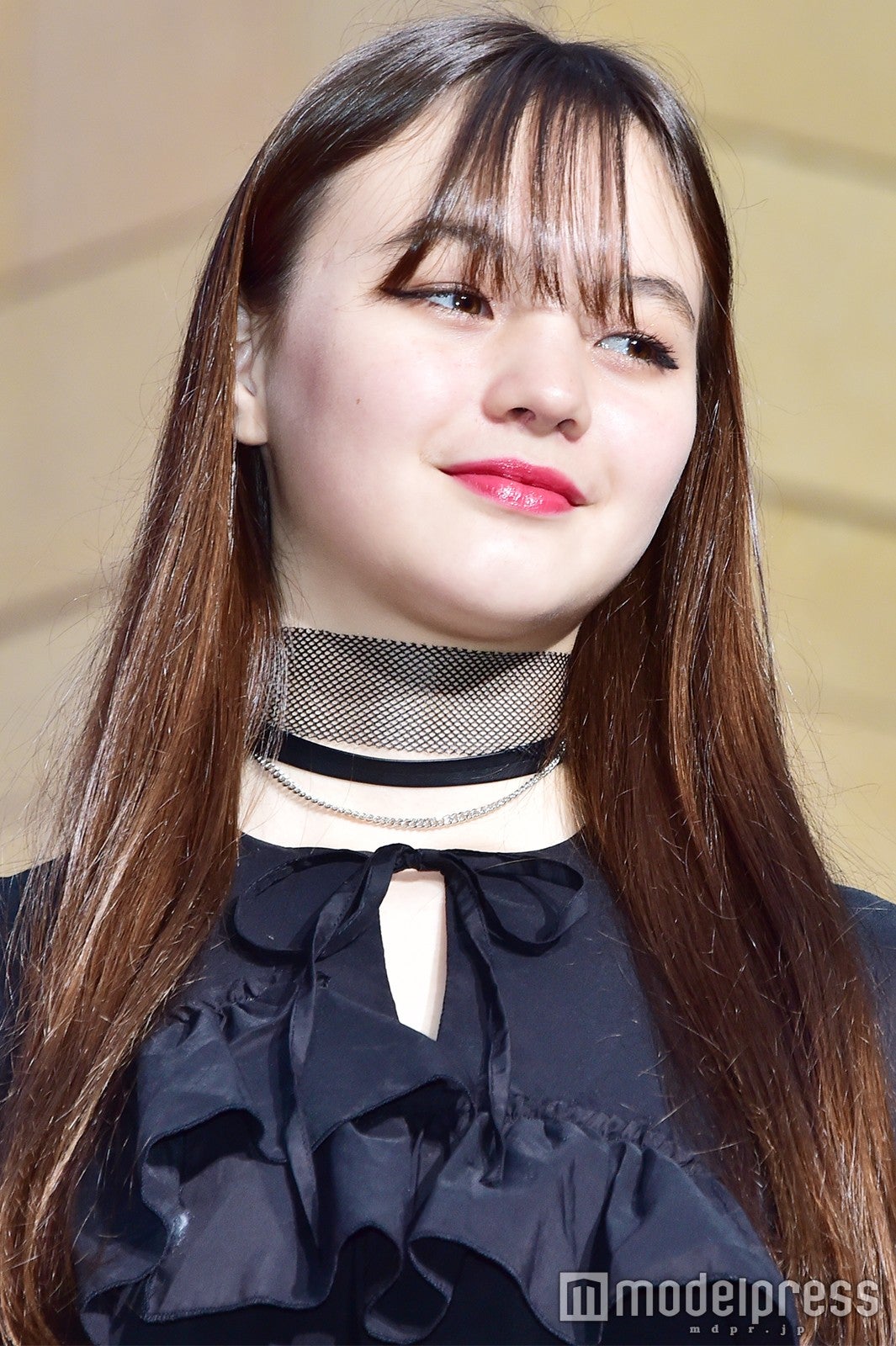 藤田エミリ （C）モデルプレス