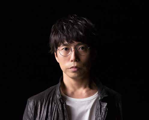 三浦春馬、高橋優とコラボ MVで“対峙”