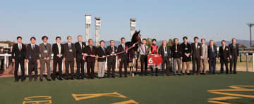 【日経新春杯】1番人気ゲルチュタールが重賞初V