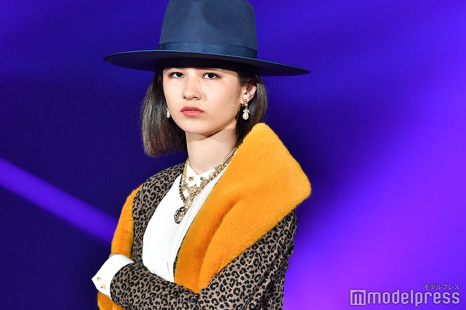 アリアナさくら （C）モデルプレス