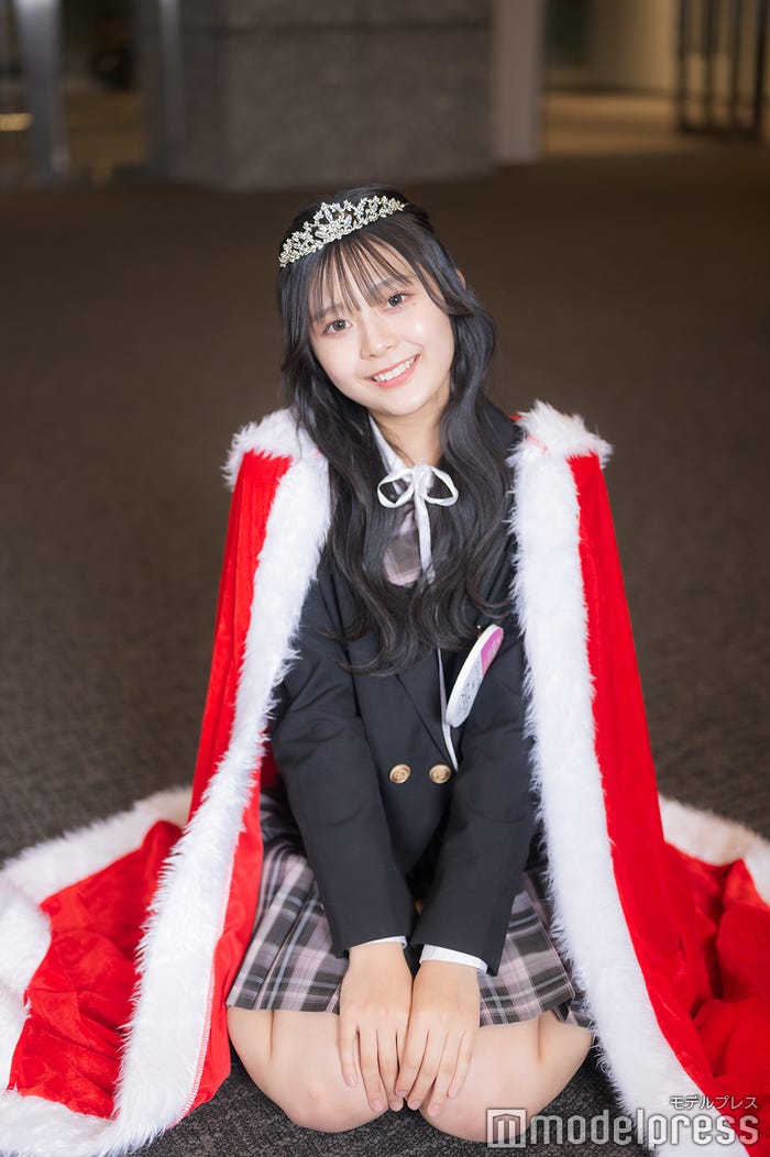 りんたん(C)モデルプレス