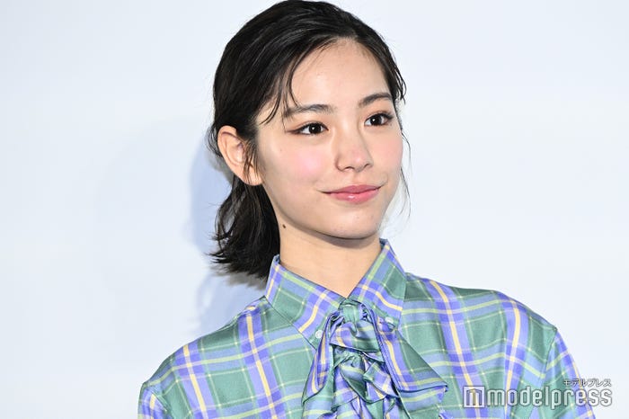 當真あみ(C)モデルプレス