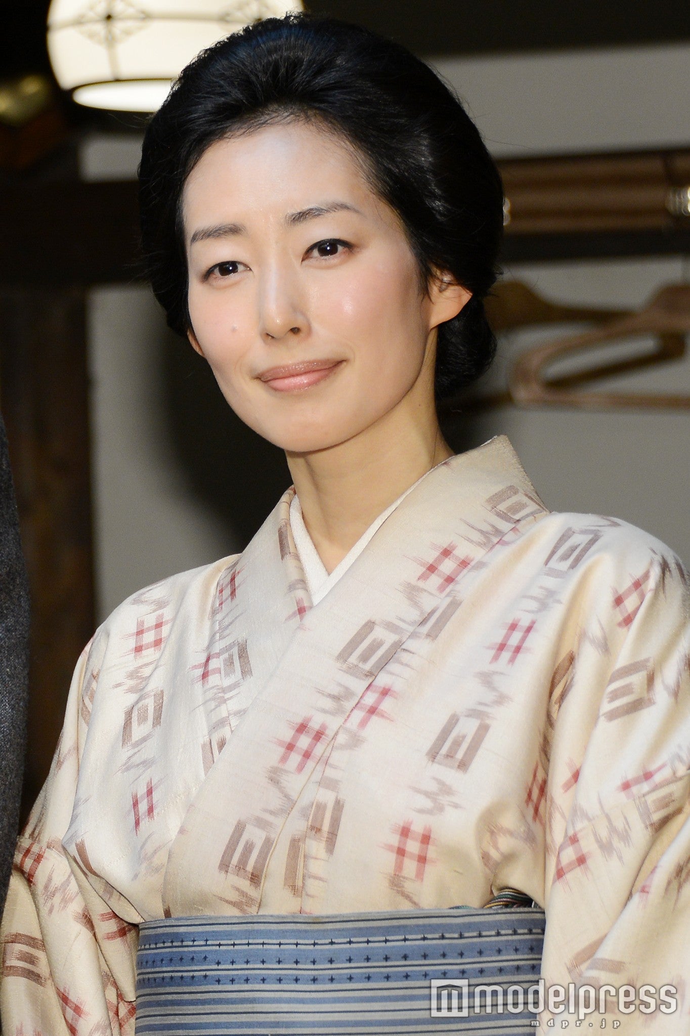 木村多江（C）モデルプレス