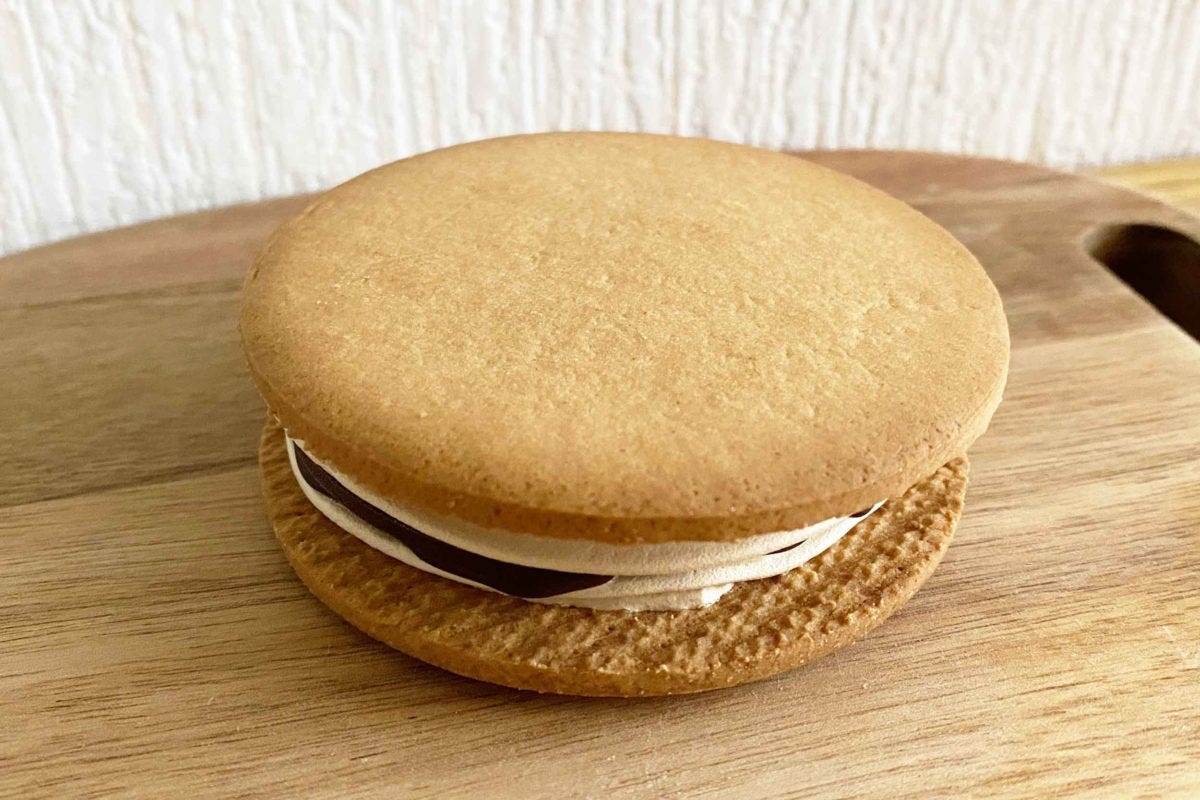 1月アイスクリーム