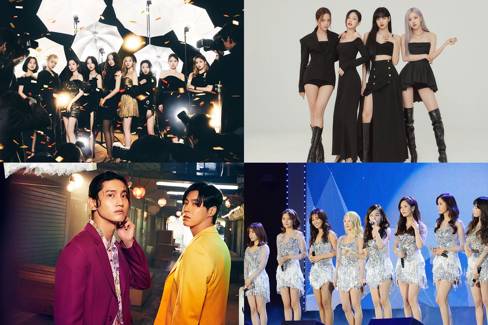 【2022年8月】読者が「最もハマっているK-POP」ランキングを発表＜1～10位＞