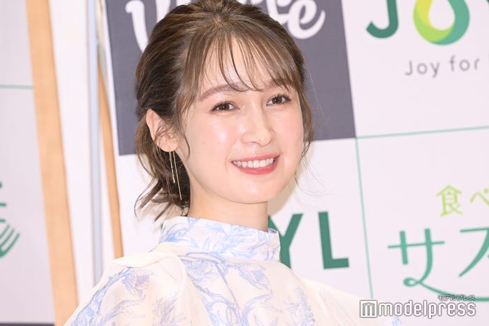 藤井サチ(C)モデルプレス