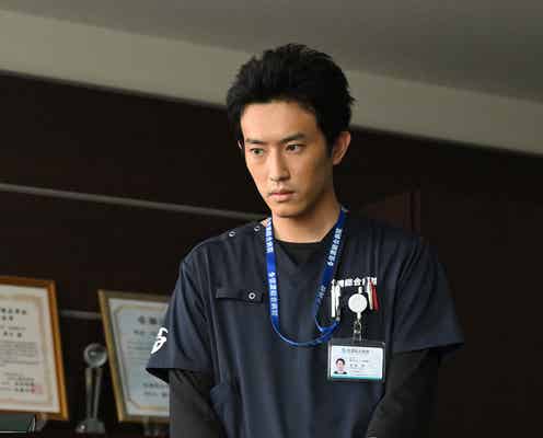 【マウンテンドクター 第6話】歩、自信喪失 MMTは存続の危機に