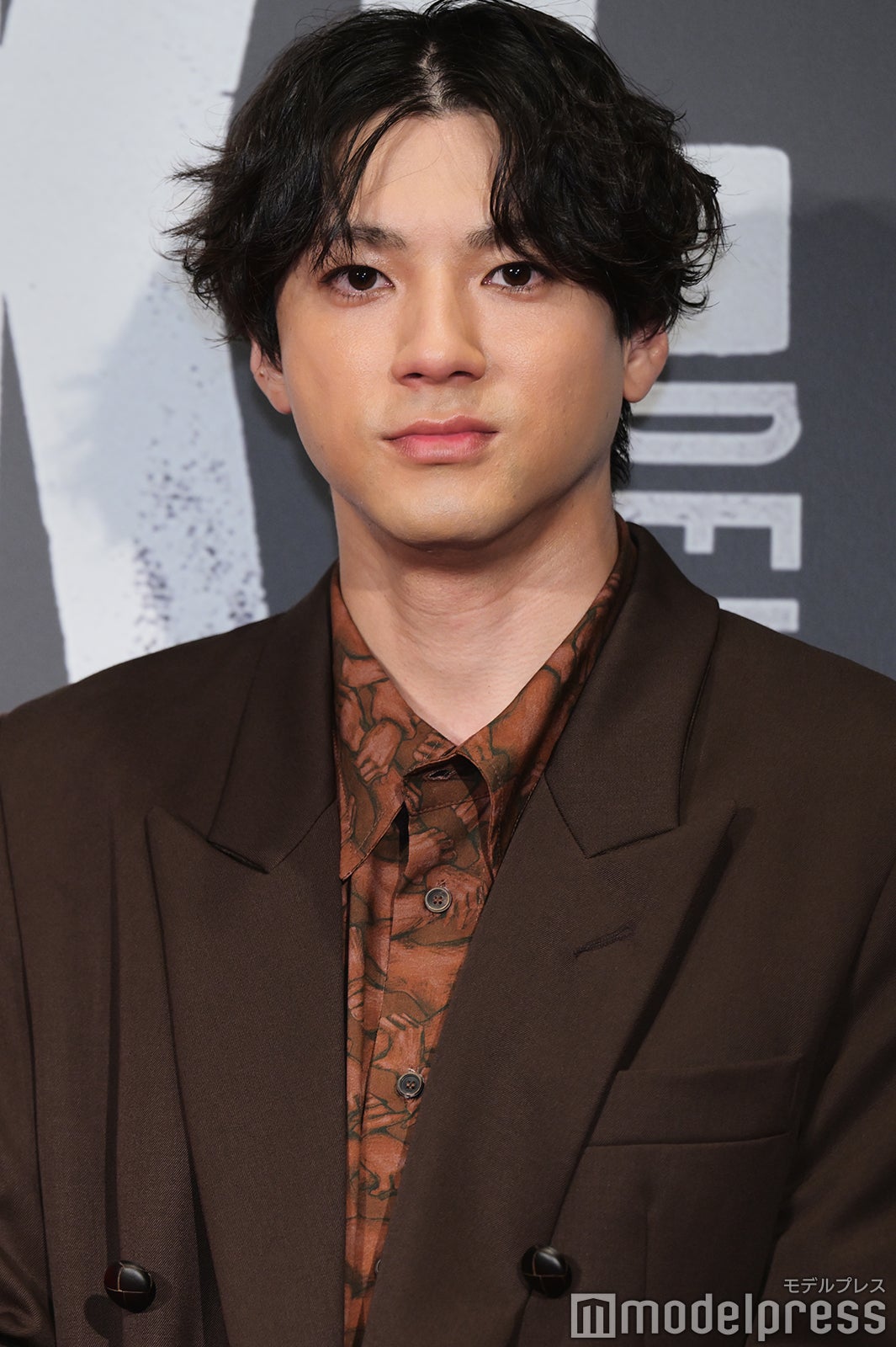 山田裕貴（C）モデルプレス