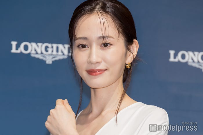 前田敦子(C)モデルプレス