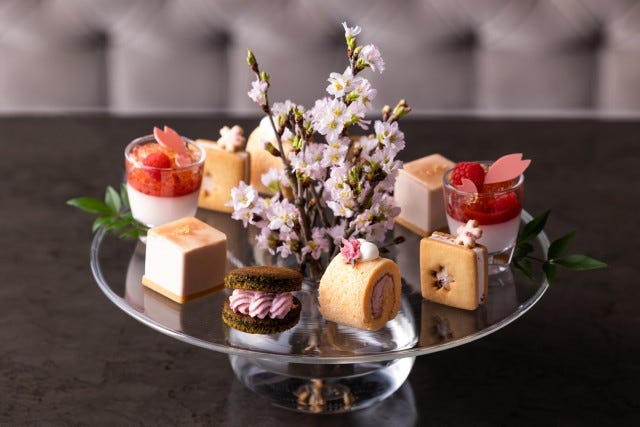 春はすぐそこ♡写真におさめたくなる「スイーツ&ドリンク」【京都・大阪】