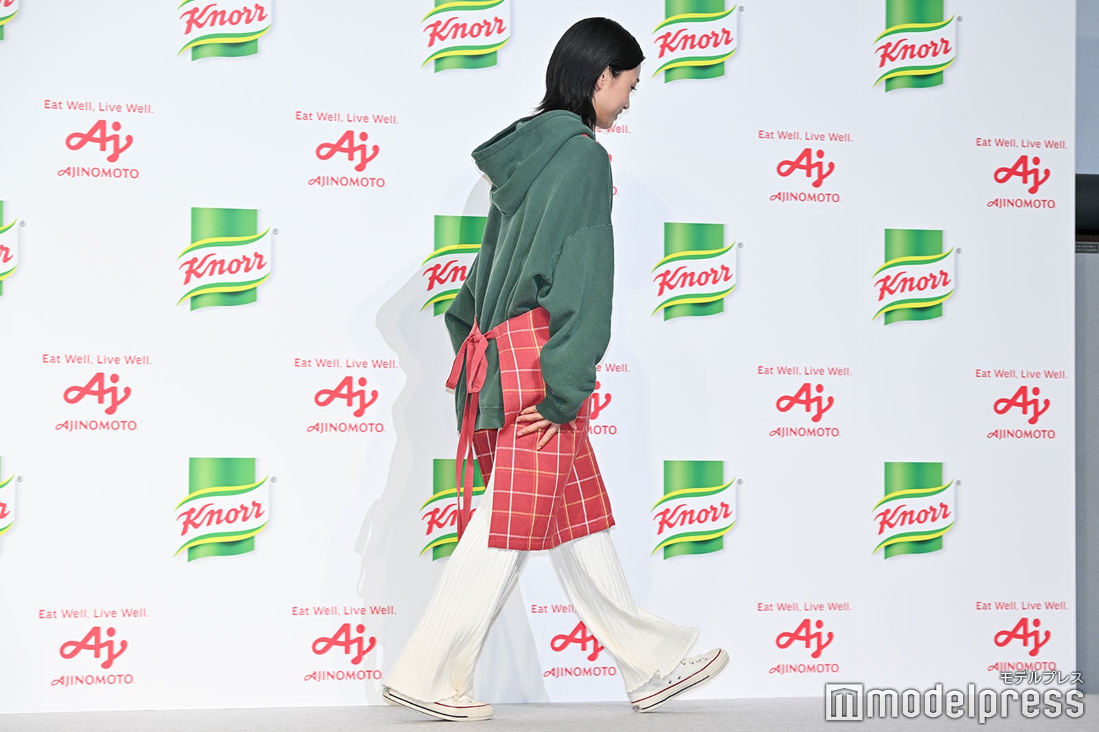 河合優実（C）モデルプレス