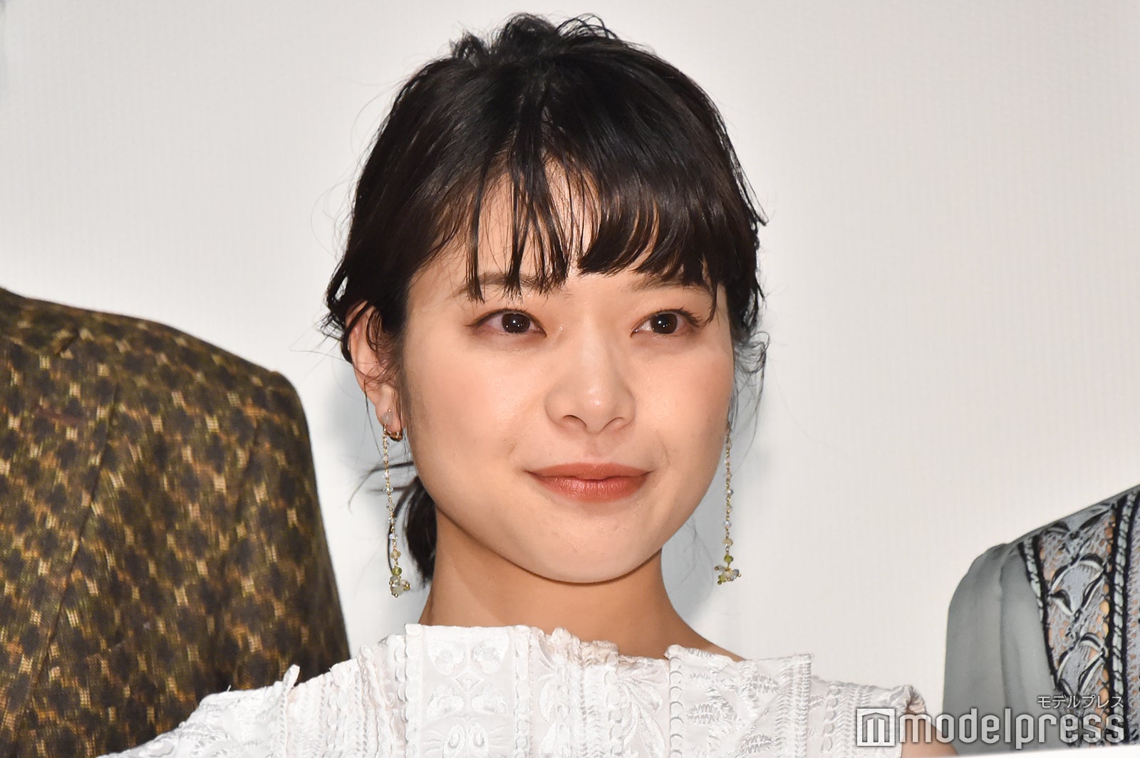 岸井ゆきの （C）モデルプレス