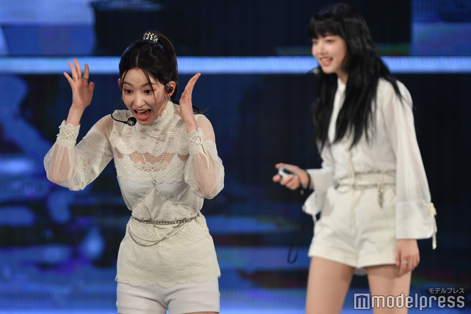 「何が出るかな～？」by.SAKURA （C）モデルプレス