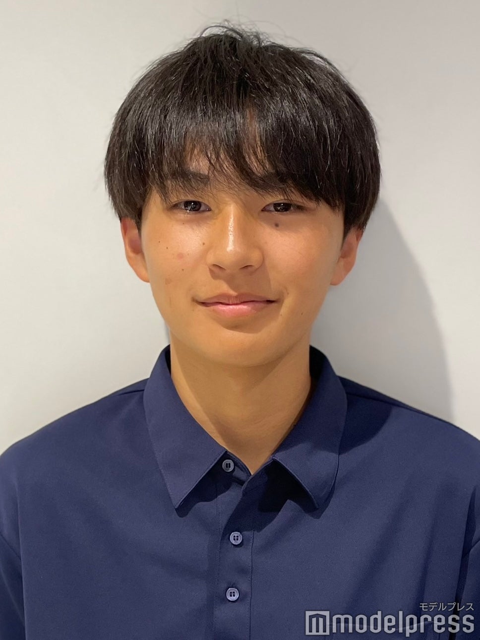 「高一ミスターコン2025」出場者（提供写真）