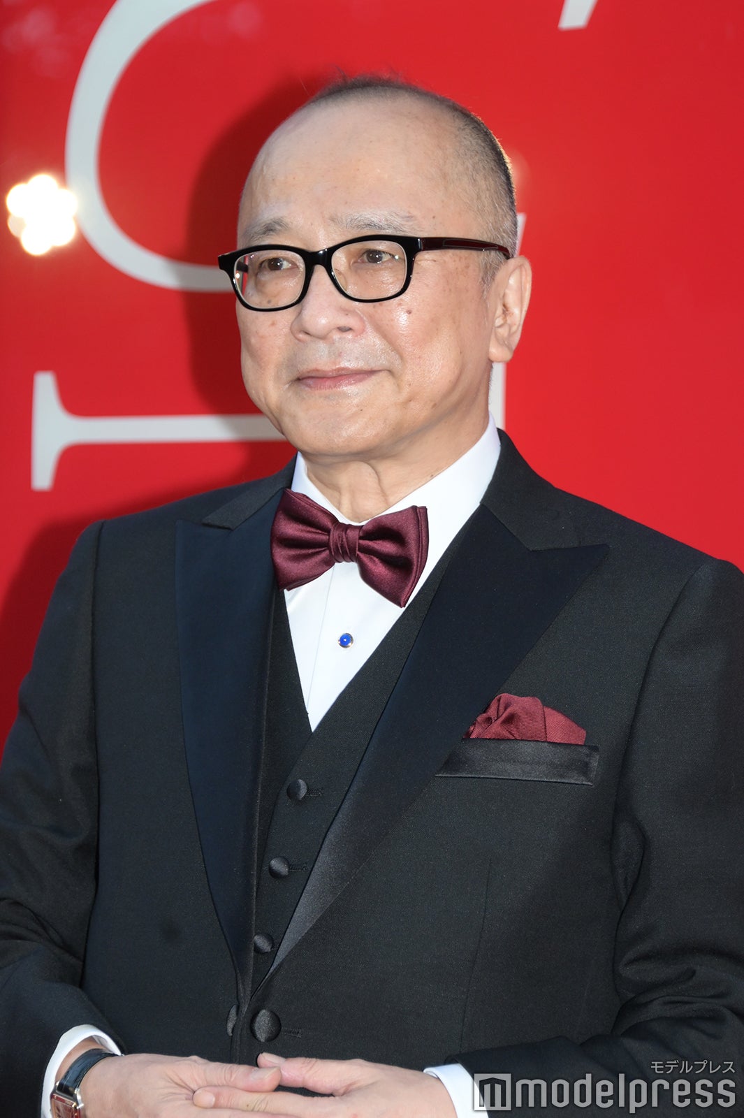 山田五郎（C）モデルプレス