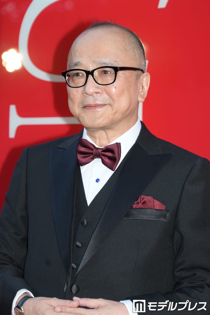 山田五郎(C)モデルプレス