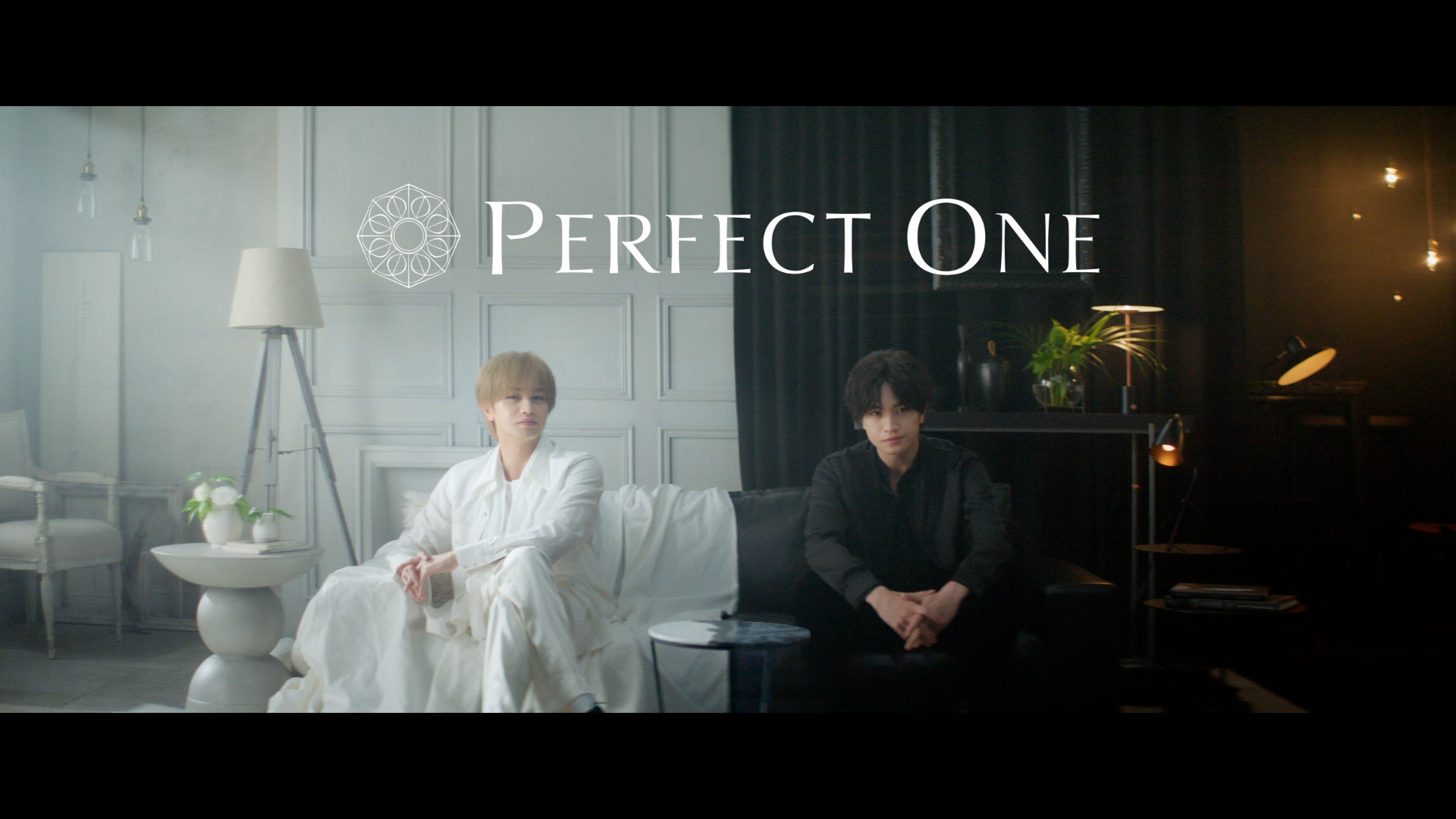 中島健人「2人のケンティー」篇より（提供写真）