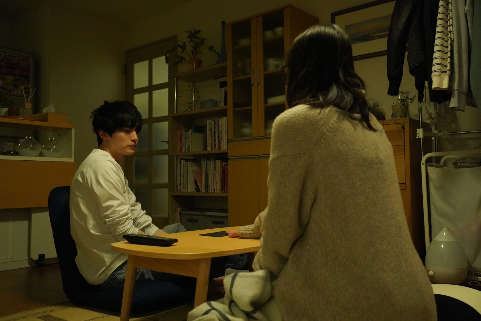 玉森裕太「グランメゾン東京」（C）TBS