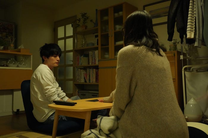 玉森裕太「グランメゾン東京」(C)TBS