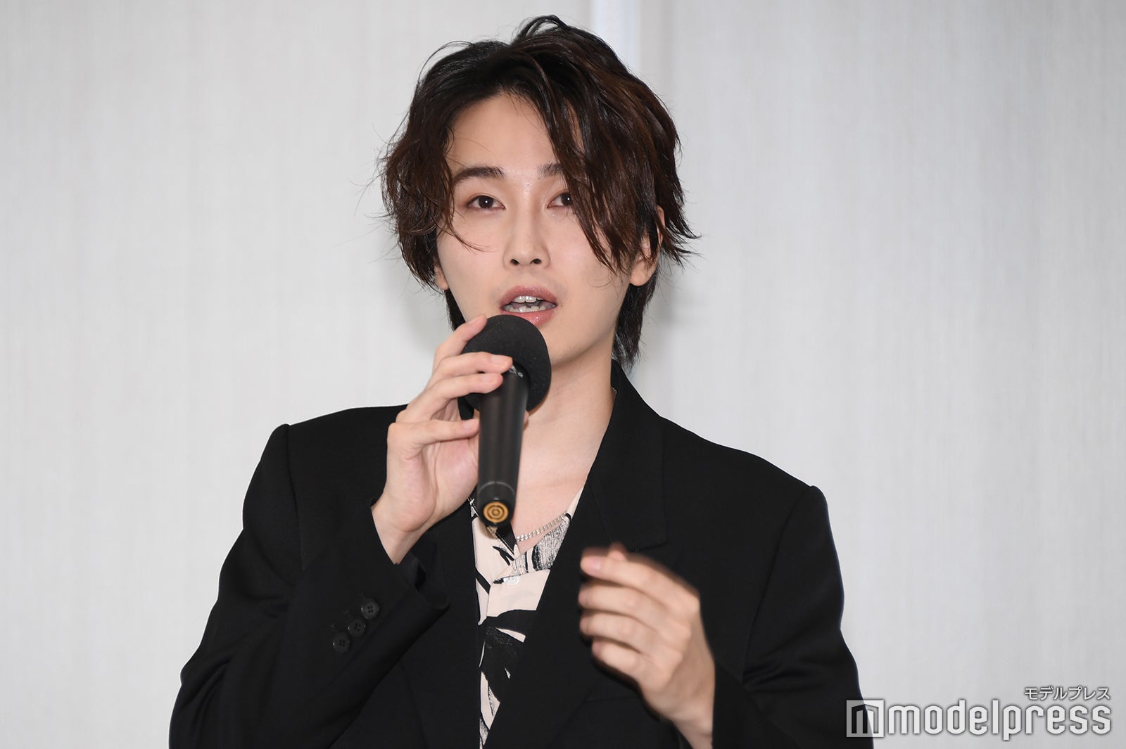 カルマ（C）モデルプレス