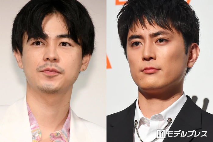 間宮祥太朗、親友・成田凌との食事で「いまだに納得いってない」出来事とは「10年近く前になる」