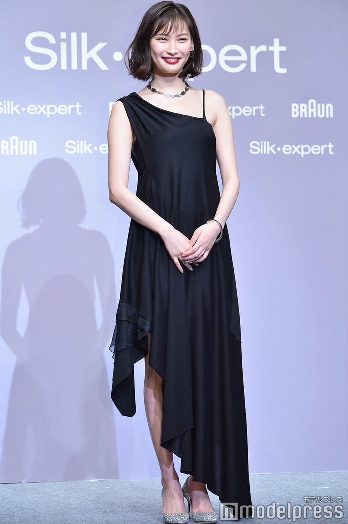 大政絢(C)モデルプレス