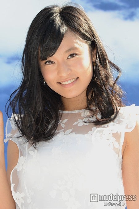 小島瑠璃子「声をかけられたい」男性とは？“新特技”も披露で拍手喝采【モデルプレス】