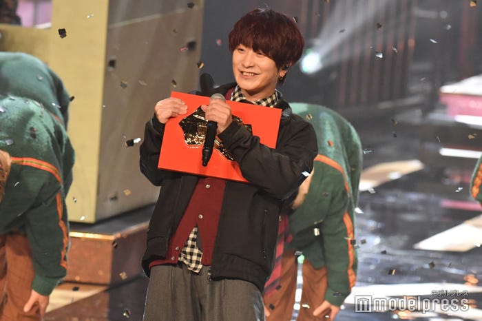 SEKAI NO OWARI(C)モデルプレス