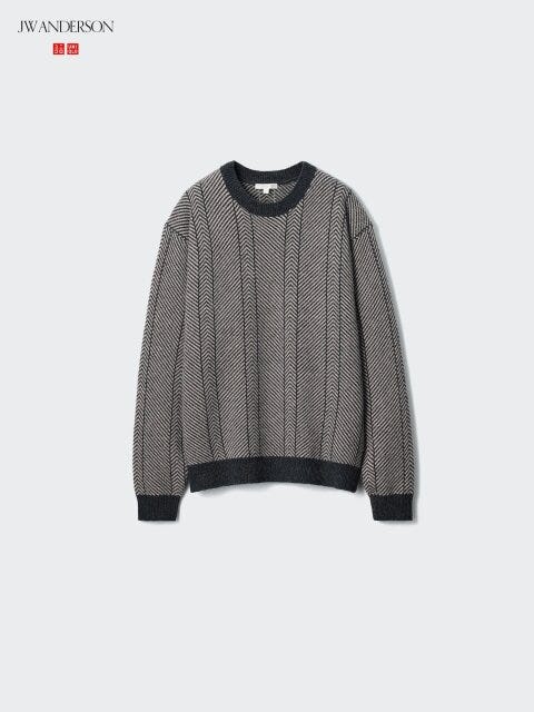 2025ユニクロJW