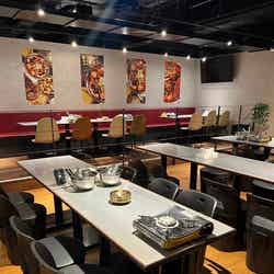 シンサコッケタン 大阪梅田店/提供画像