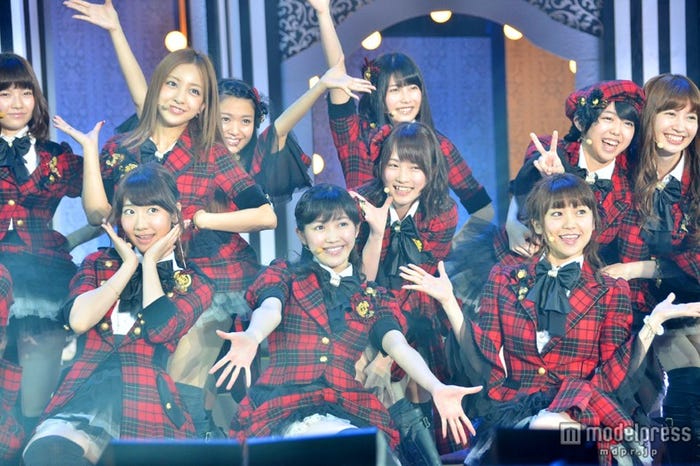 AKB48“チームサプライズ”