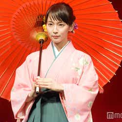 モデルプレス - 吉岡里帆「一歩間違ったら、ストーカー」
