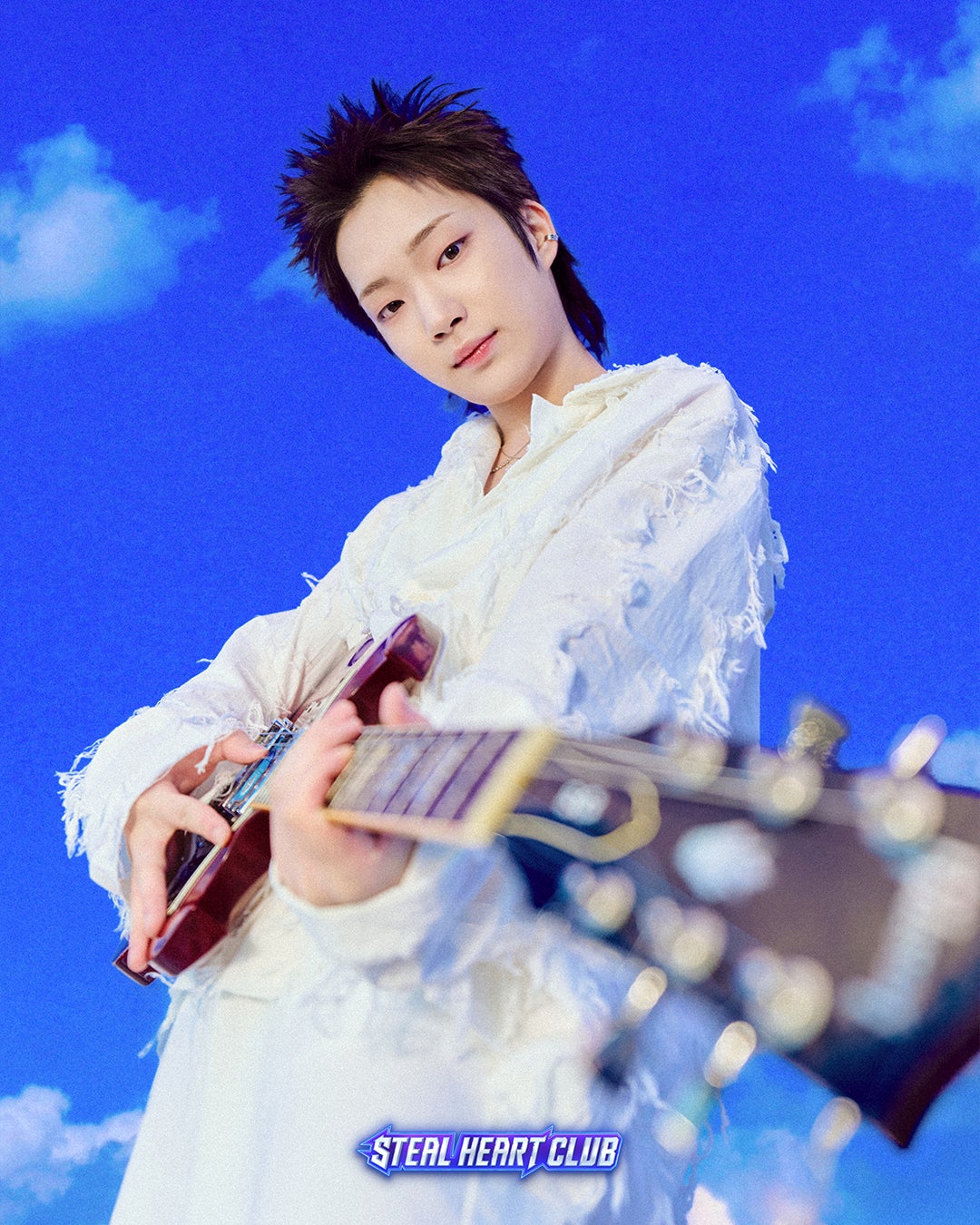 チェ・ジンゴン（C）CJ ENM. All Rights Reserved