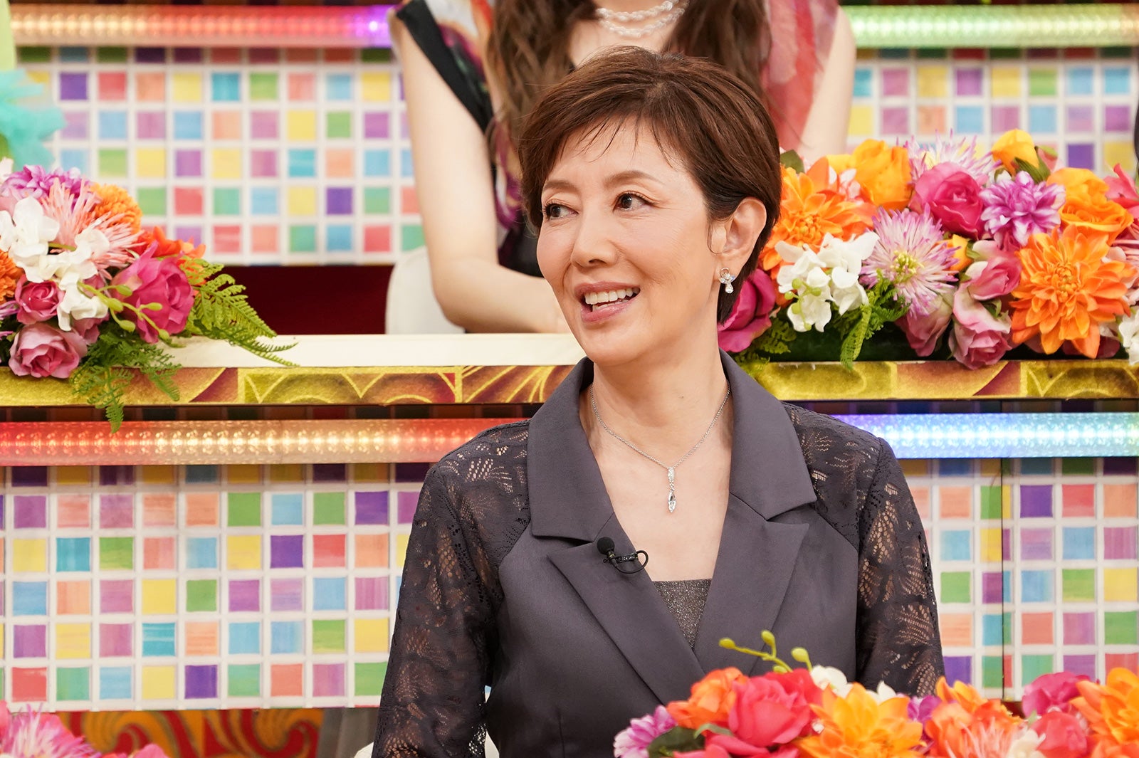 戸田恵子（C）日本テレビ