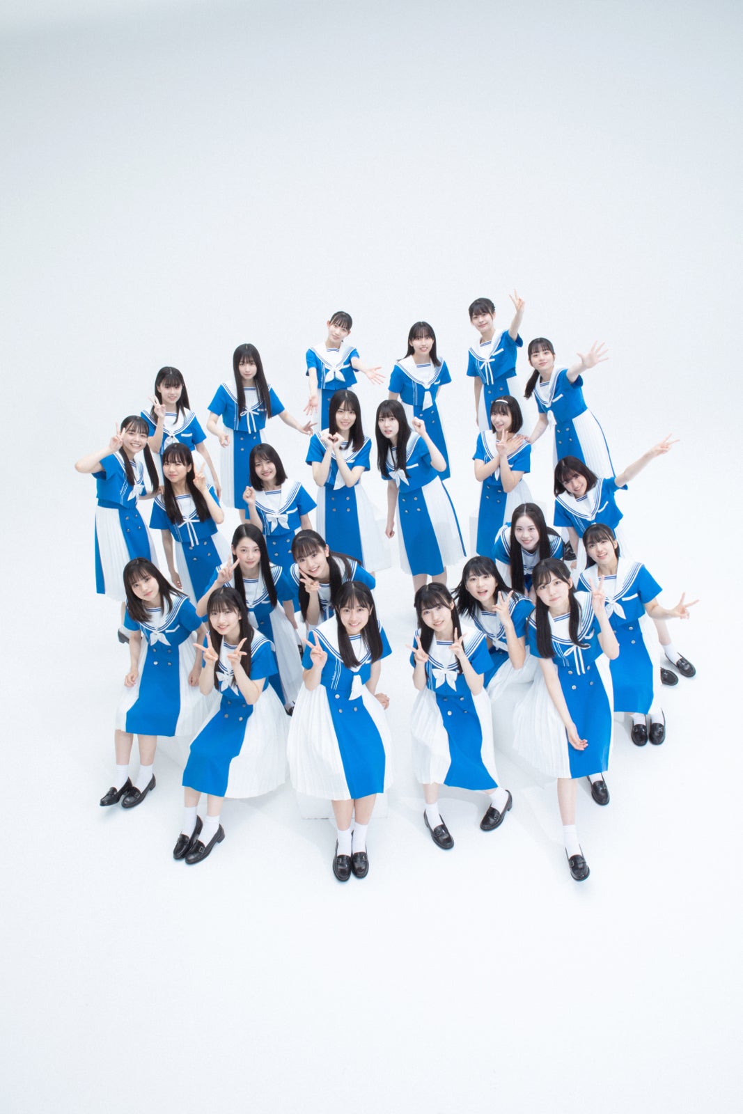 僕が見たかった青空／撮影：細居幸次郎（東京ニュース通信社刊）